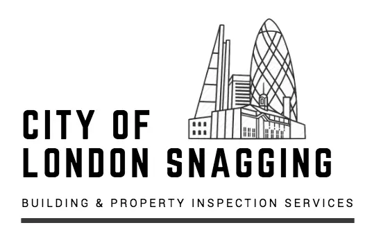 City Of London Snagging - Building Inspectors
